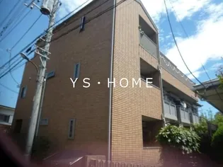 ヴィラージュエコの画像