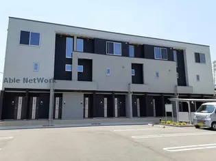 マージーサイドBの画像