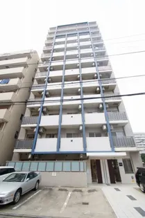 リクレイシア八丁畷の画像