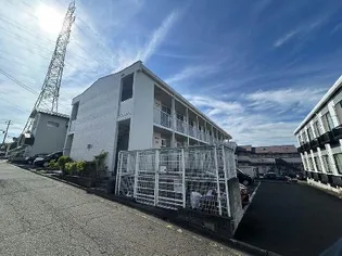 レオパレスエクセル歩坂町IIの画像