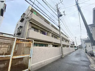 鈴木ハイツの画像