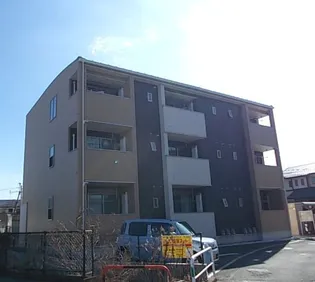 グランエスト横手の画像