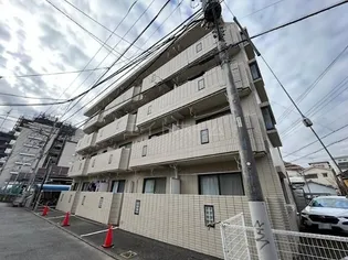 メゾン ド フォンテーヌの画像