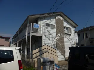 ホワイトハウスの画像