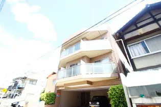 木村マンションの画像