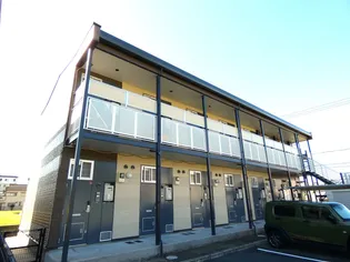 大阪府寝屋川市東神田町【マンション】の外観