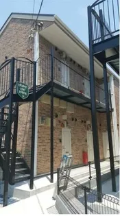 神奈川県横浜市中区石川町1【アパート】の外観