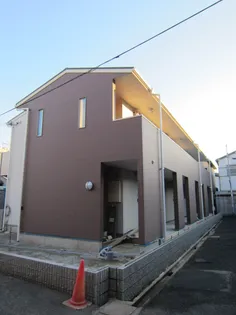 アムール準の画像