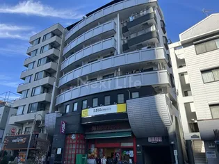 ロックヒルズ10の画像