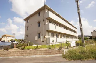 ファミール カメリアの画像