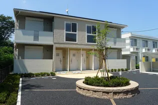 SHAMAISON ハーモニー Cの画像