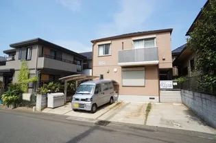 シャーメゾン春岡の画像