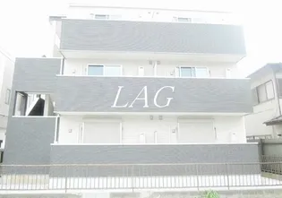 千葉県習志野市本大久保5【アパート】の外観