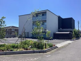 シャーメゾン グランメールの画像