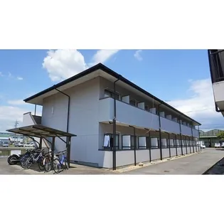 シティーハイツパテリッシアIIの画像