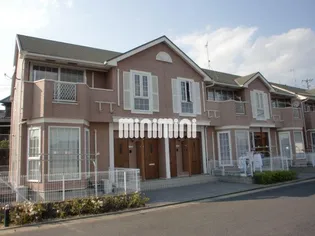 ラ ファミリア Bの画像