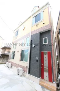 ホワイトフェザーズ桜木町の画像