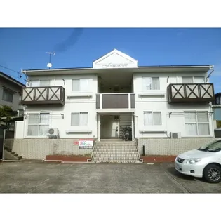 ヒルサイドハイツの画像