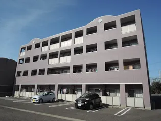 サンリッツ高宮Aの画像