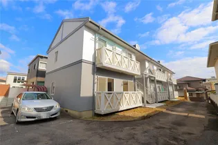 ファミリーメゾンAの画像