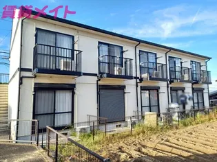 パストラル ヴィラC棟の画像