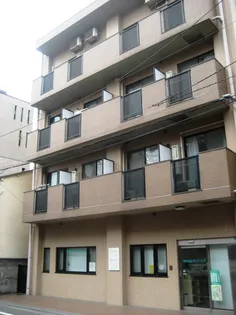 荒井ビルの画像