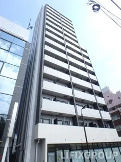 東京都豊島区南池袋2【マンション】の外観