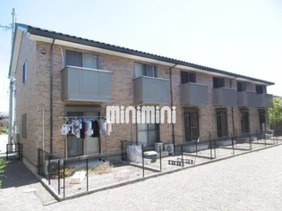 ウッディタウンIの画像