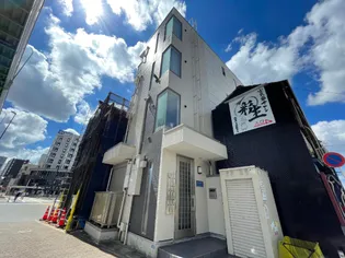 AーLEGATO浅間町の画像