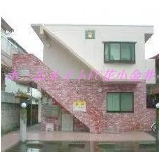 メゾン ド ティファニーIIIの画像