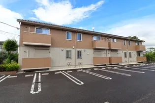 メール ド ルミエールBの画像