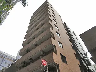 ライオンズマンション秋葉原の画像