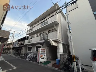 シャトーローレンスの画像