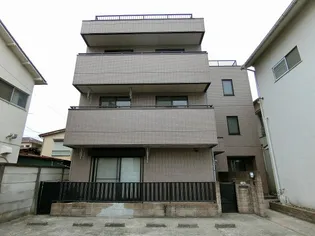 第13明智ビルの画像