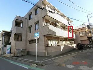 メゾン川崎の画像