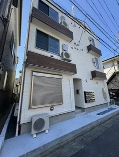 レゼール平井の画像