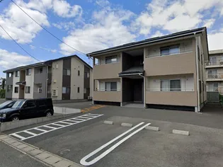 山形県山形市東原町4【アパート】の外観