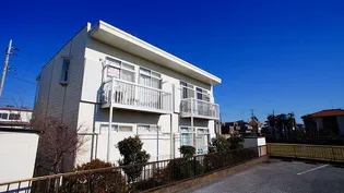 サニーサイドハイツ千種の画像