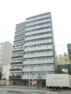 パークアクシス押上 隅田公園の画像