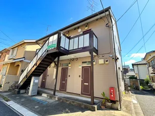 ピュア ハウスの画像