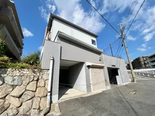 グリーンエーリ【2階】の外観