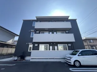 スプリングバレー古国府の画像