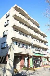 エスパスハマノの画像