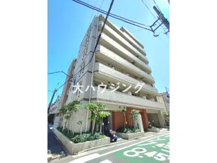 ソアブール池上の画像