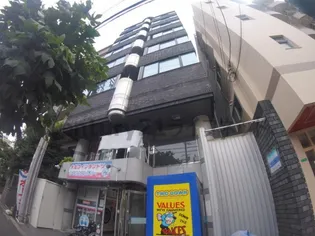 グランソシエ東三国の画像