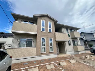 FLAT CIMA Aの画像