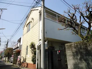 フェリス羽沢の画像