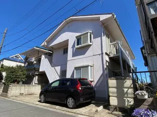 藤ハイツの画像