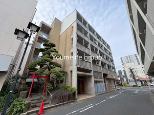 アミカルメント萩原の画像