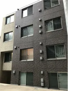 東京都文京区音羽1【マンション】の外観